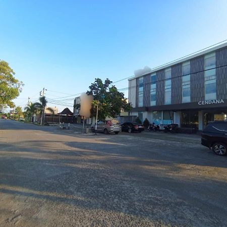 Hotel Cendana Coliving Solo Baru Exterior foto